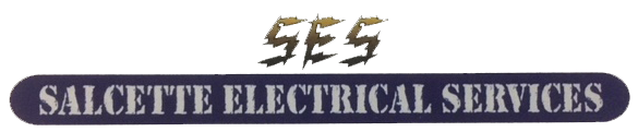 Salcette Electrical Services Logo