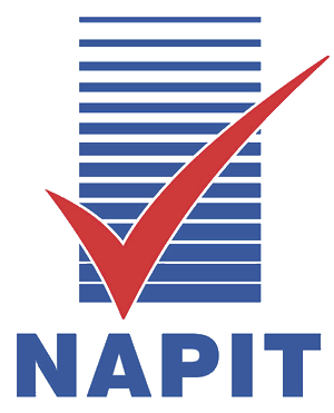 NAPIT Approved